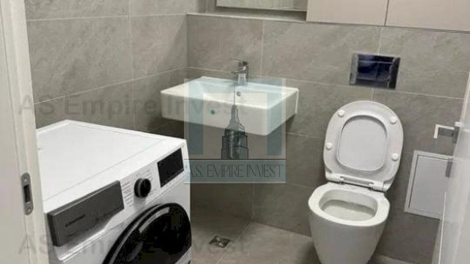 Ap 3 camere mobilat-utilat - zona Tractorul (ID:16315) - Poză 5