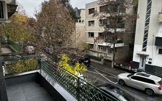 Primăverii – Beller | 3 camere ultralux | 114 mp - Poză 15