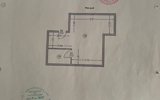 Vila Individuala P+1+M*  250 mp// Bucurestii Noi - Poză 19