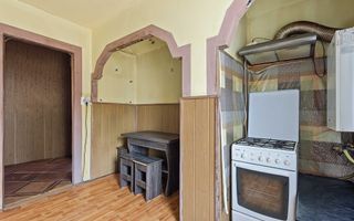 Apartament 2 camere in Mioveni etajul 2 - Poză 6