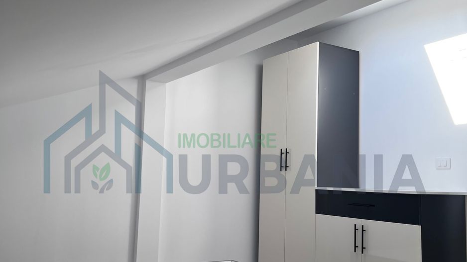 Apartament de vânzare cu 2 camere, decomandat, 68 mp, etaj 4, Pașcani - Poză 5