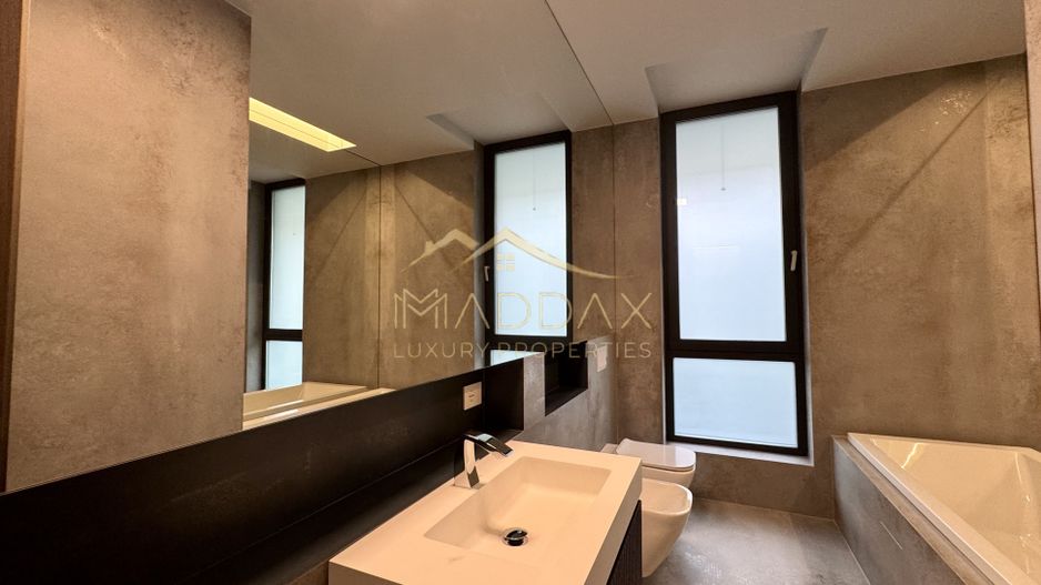 Vila Spectaculoasa *460mpc* / 800mp teren / Piscina Proprie / Pipera - Poză 69