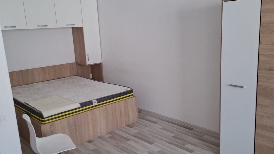 BRASADAS inchiriaza ap 2 cam PARTER zona Metalurgiei. - Poză 4