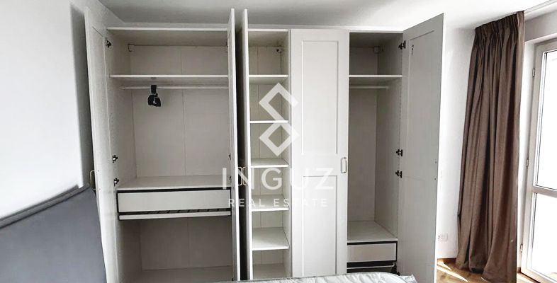 Garsonieră de închiriat – Mihai Bravu / Piața Muncii | Sector 2  Garso - Poză 3