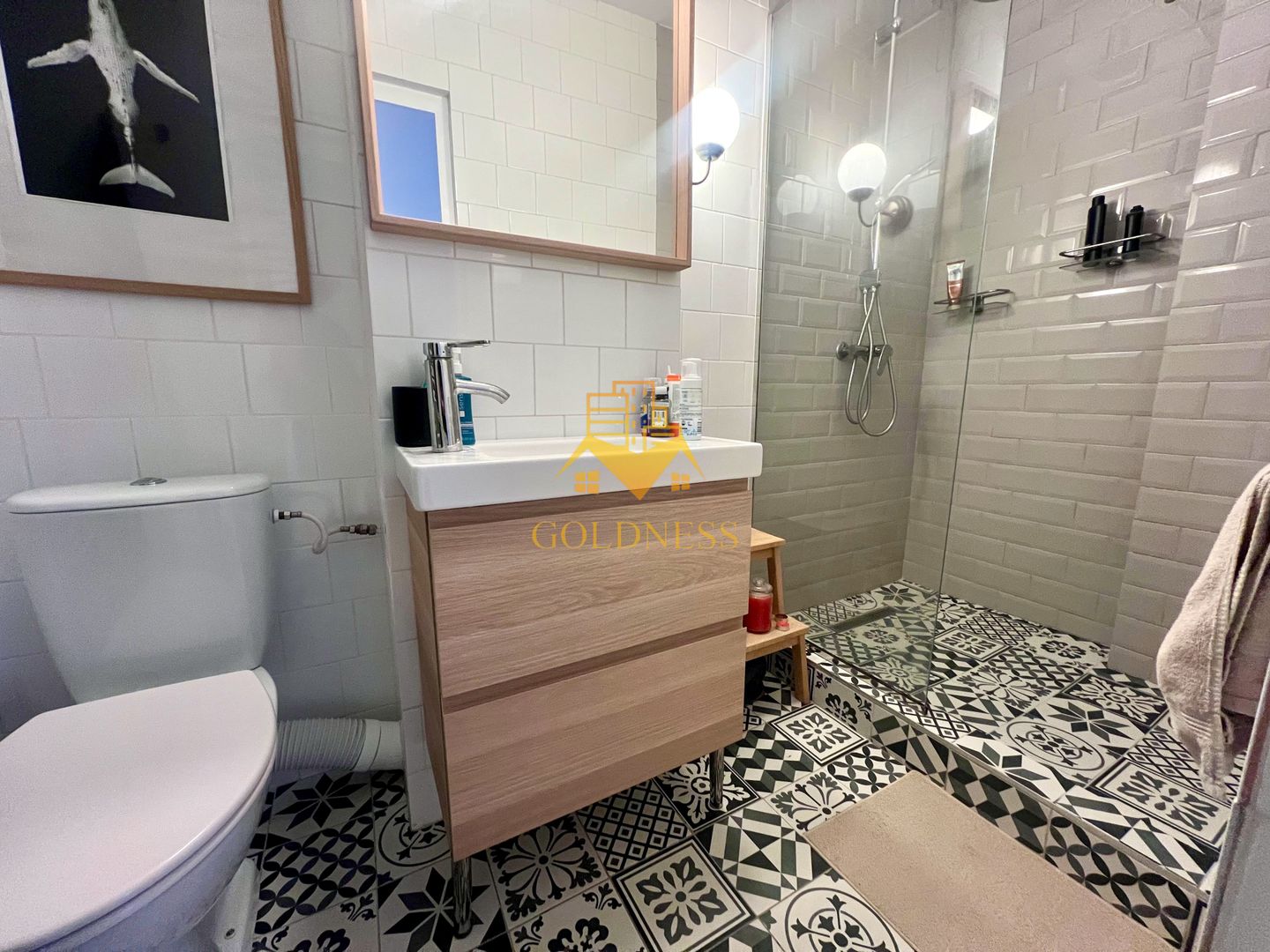 3 camere decomandate, Zona Big, Mehedinti, Manastur - Poză 8