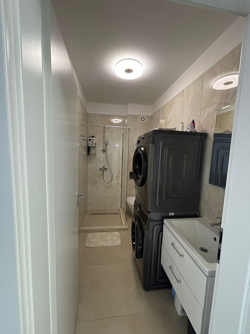 CASA RATE DEZVOLTATOR, MOBILATA / UTILATA, TOATE UTILITATILE, COMIS 0% - Poză 18