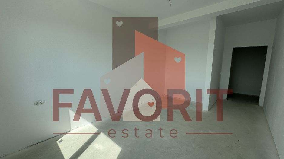 Finisaje la alegere. Bloc nou finalizat. 1 loc de parcare inclus - Poză 6