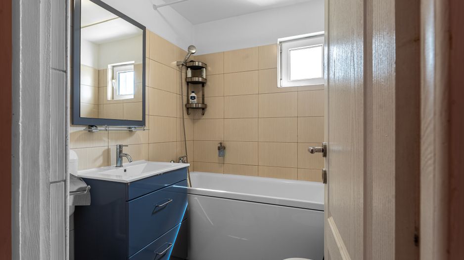 Duplex luminos | Orientare Sud | Centrală proprie | Apărătorii Patriei - Poză 5