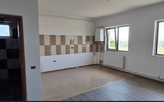 Apartament 2 camere,etaj 2, 59 mp,61000€ - Poză 3