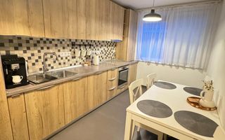 Apartament 4 camere 117 mp utili 2 bai si parcare privata in Selimbar - Poză 9