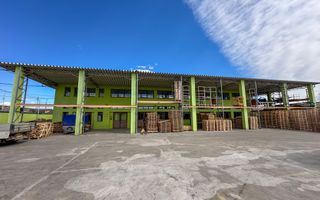 Spațiu/Hala de inchiriat | 800 mpu | Magurele - Prahova | Comision 0% - Poză 11