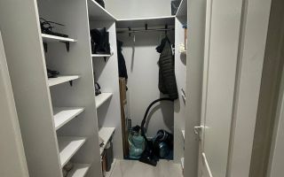 Apartament 2 camere decomandat, intabulat, mobilat si utilat, Iasi - Poză 5