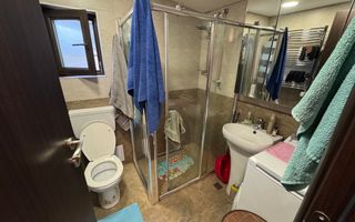 CASĂ 3 CAMERE 111MP, TEREN 923 MP BUGHEA DE JOS ARGEȘ - Poză 12