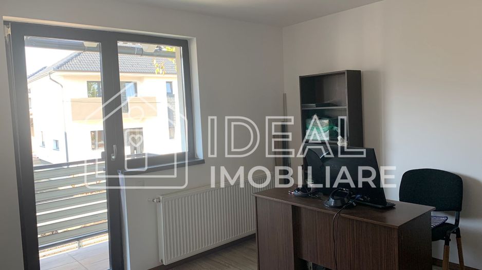 Duplex La CHEIE cu 4 camere, in Cisnadie - Poză 14