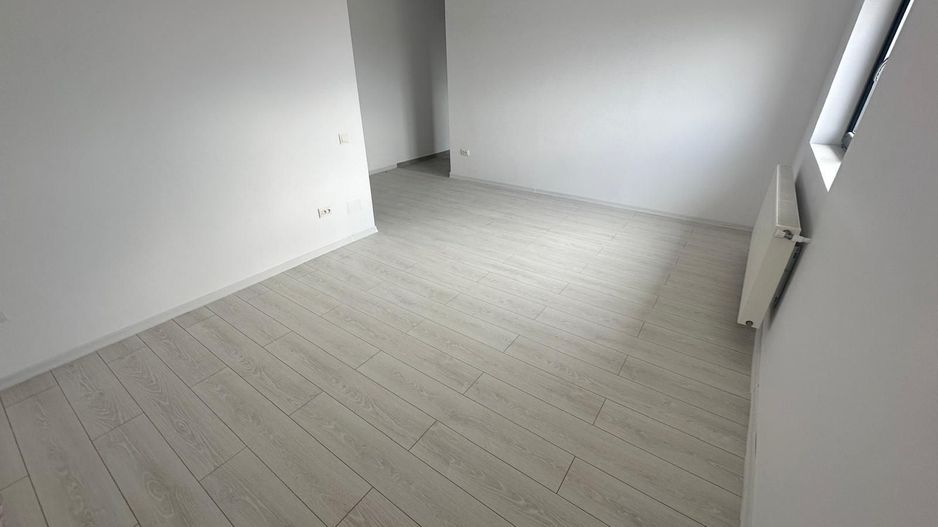 GARSONIERA - CRISUL REPEDE, BLOC NOU, BUCATARIE INCHISA, COMISION 0% - Poză 5