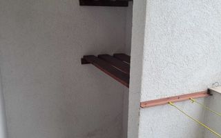Apartament 1 cameră, zonă centrală Podul de Fier, mobilat, cu balcon și loc de parcare - Poză 7