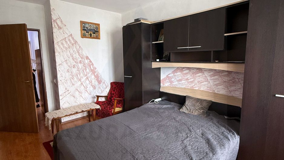 Apartament 70 mp utili 3 camere 2 băi parcare subterană in Terezian - Poză 1