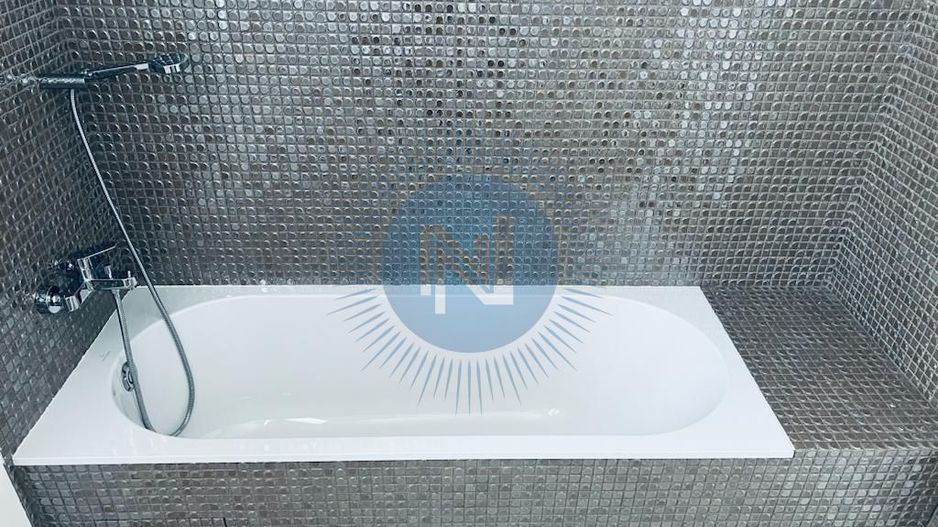 Apartament cu 3  camere in Bloc Boutique Dacia Eminescu - Poză 11