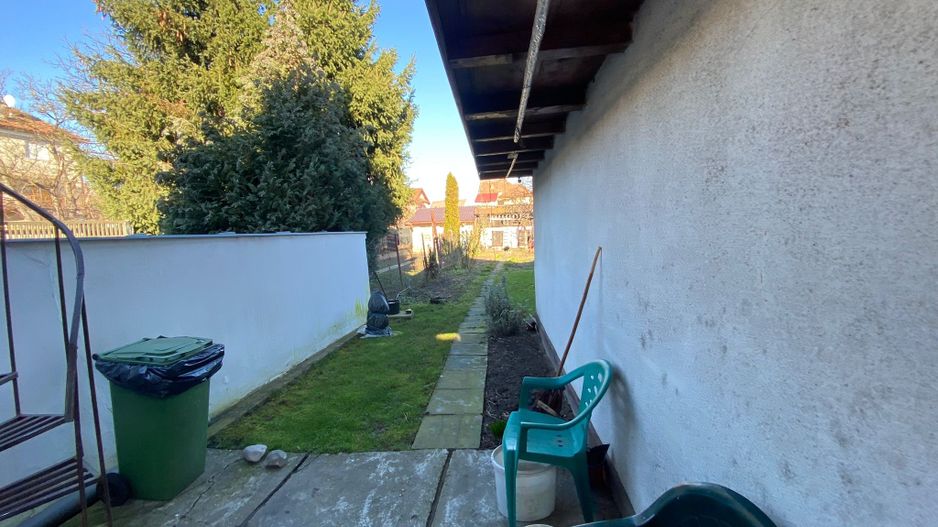 BRASADAS vinde casa cu 6 cam 2 bai cu tern 3.3 ari. - Poză 21