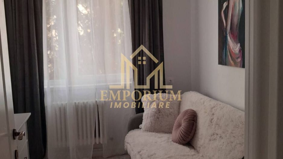 3 camere sermidecomandate, Modern, Parcare, Grigorescu, Cluj Arena - Poză 5