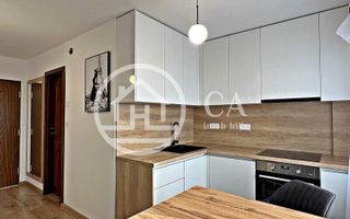 Apartament de inchiriat cu o camera in zona Rogerius, Oradea - Poză 4