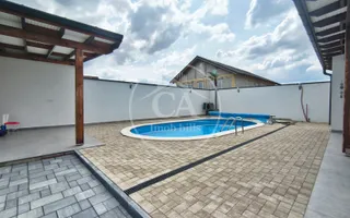 Casa de vanzare cu 4 camere si piscina in Cihei, Bihor - Poză 14