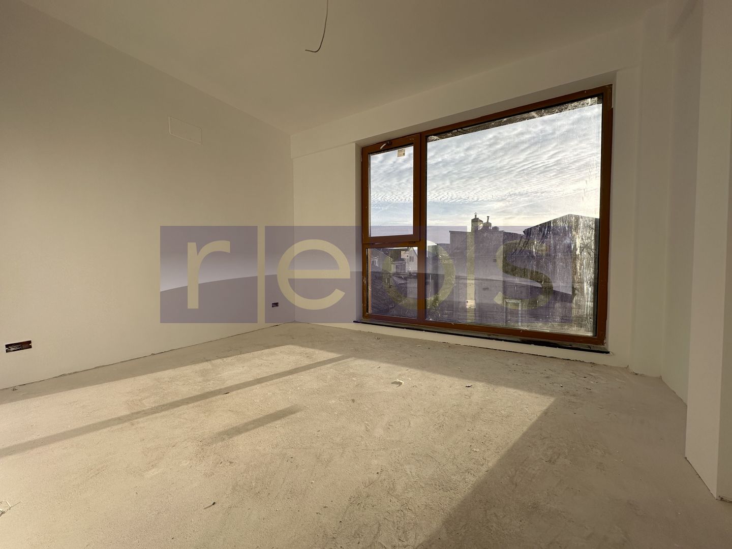 | APARTAMENT 3 CAMERE-77.7 MP UTILI + TERASA 45 MP | DOMENII - Poză 6