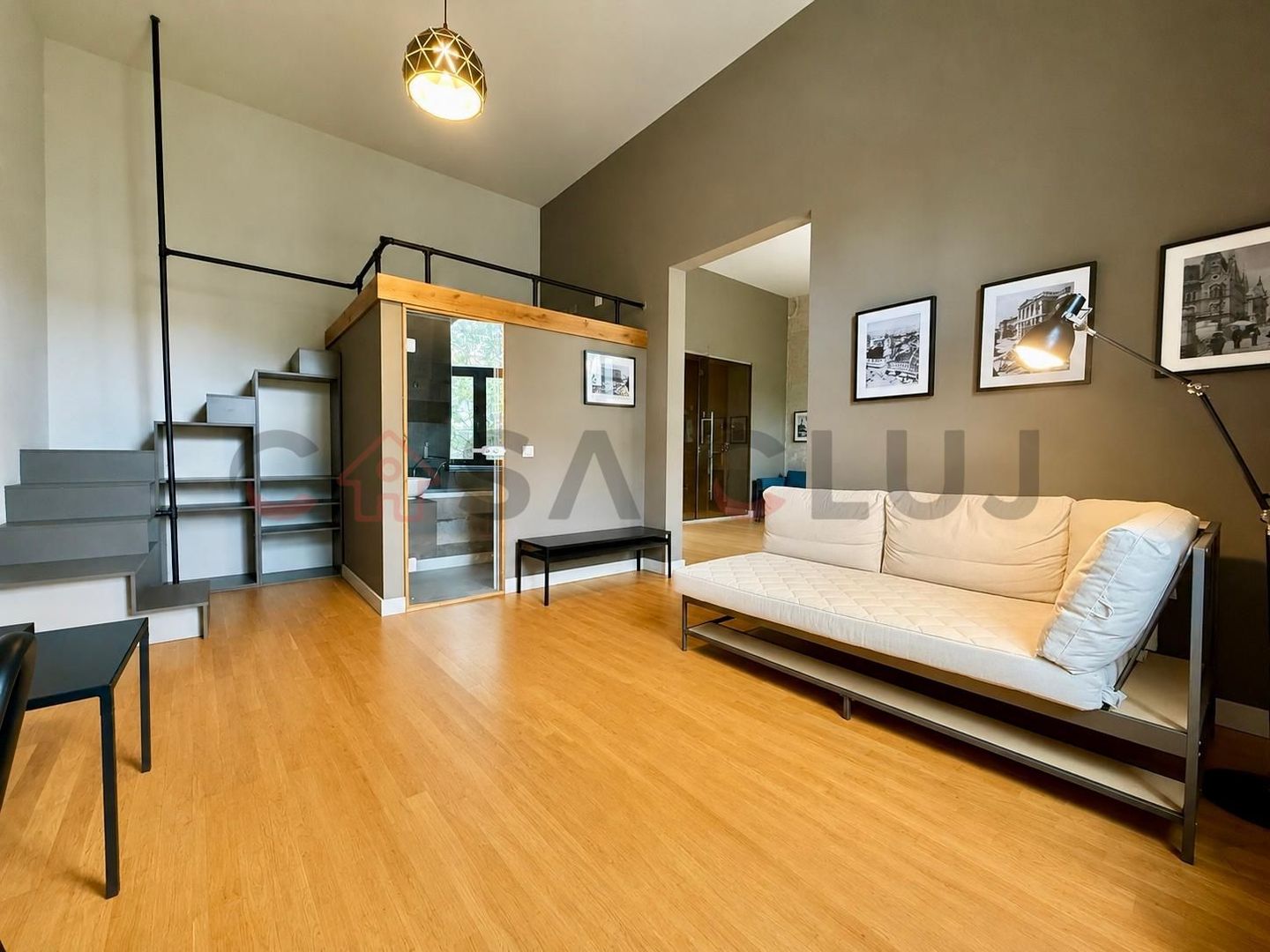 Apartament premium, central, parcari incluse - Poză 3
