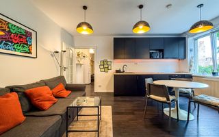 Apartament central 3 camere, la cheie, Zona Urania - Poză 4