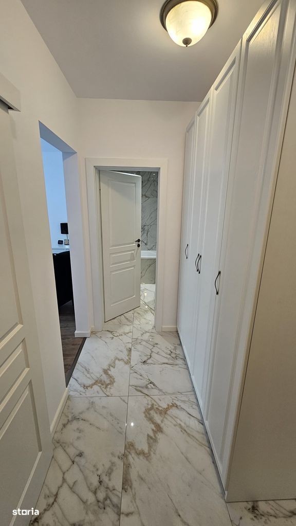 Garsoniera Plaza Residence 2 - Poză 7