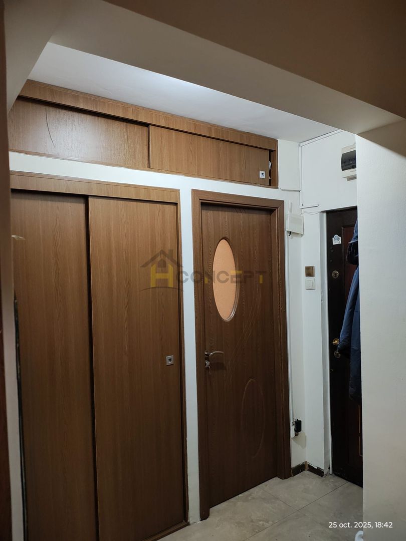 Apartament 2 camere Nicolae Grigorescu disponibil imediat - Poză 6