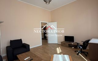 NECTORA IMOB-Apartament 2 camere, Str. T.Mosoiu-Ultracentral,55 mp,Et1 - Poză 2