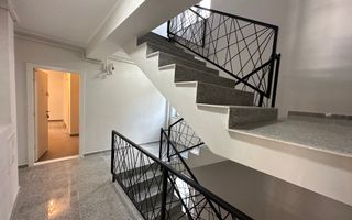 Penthouse 3 camere, 2 băi, finisat la alb, orientare SUD - întabulat - Poză 9