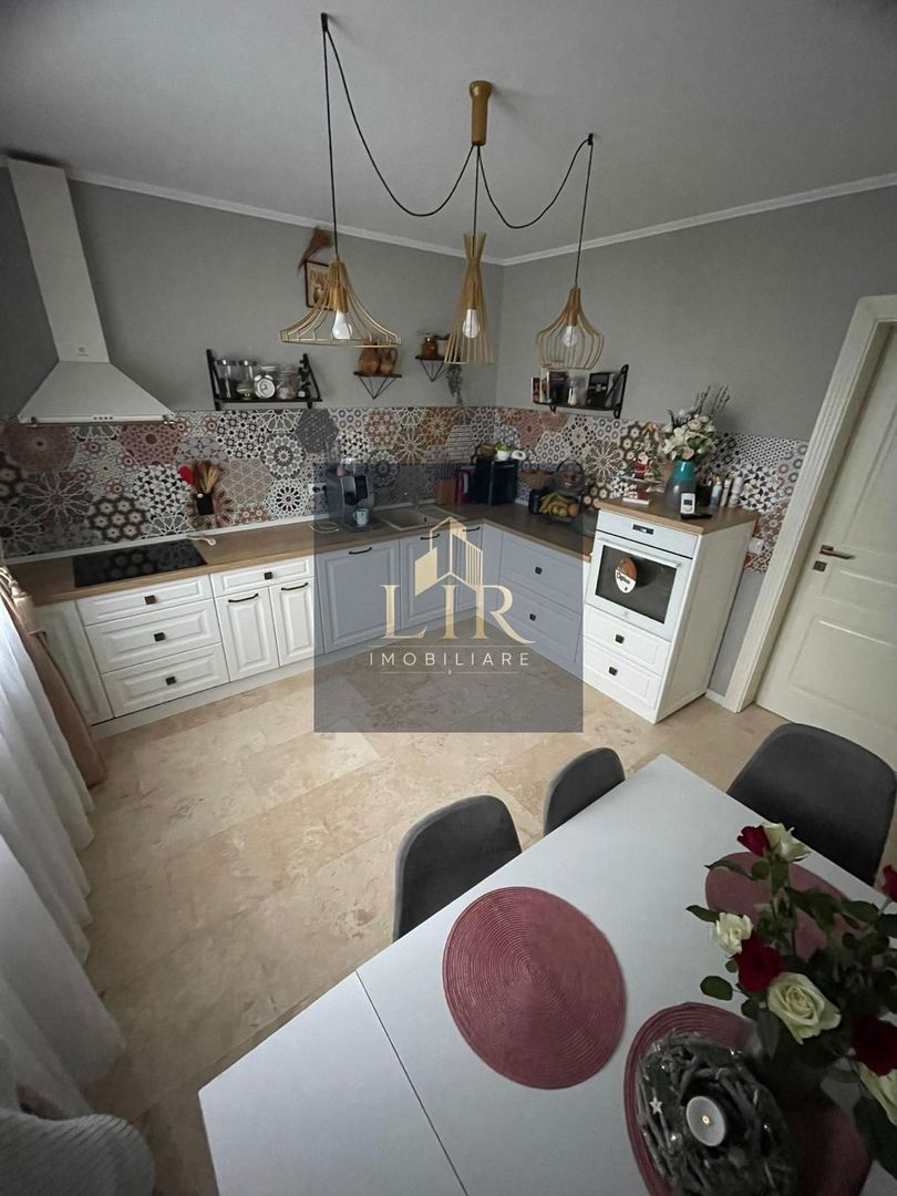 Casa moderna mobilata si utilata- Valea Lupului - Iasi - Poză 6