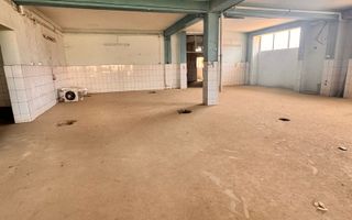 Cladire  producție, depozitare, birouri sau investiții în spații comerciale - Poză 11