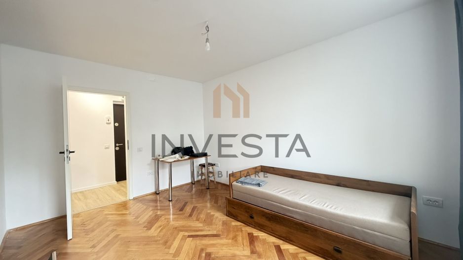 Apartament de vanzare cu 2 camere, etaj intermediar, Gheorgheni - Poză 4