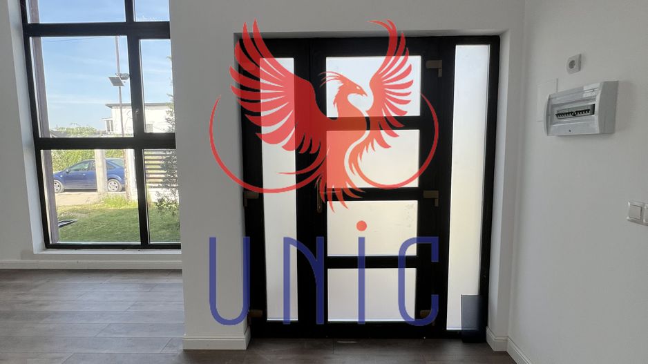 Casa superba Popoveni-rate direct de la proprietar - Poză 29