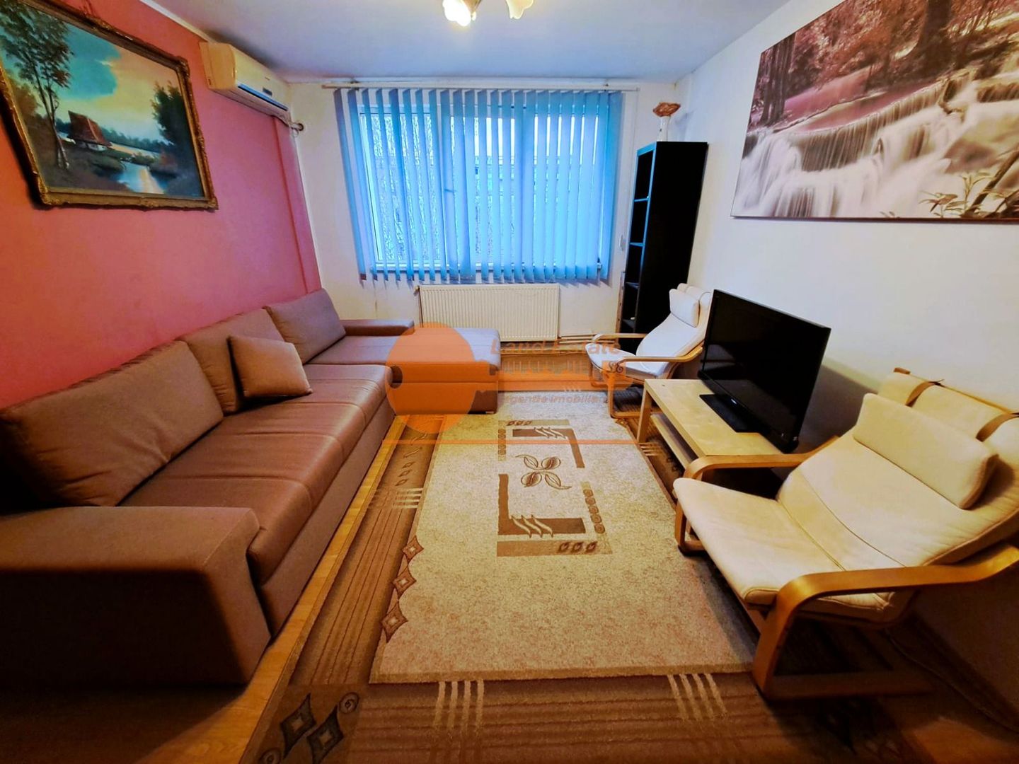 3 Camere Brancoveanu/Sudului ( Metrou 8 minute si centrala termica ) - Poză 3