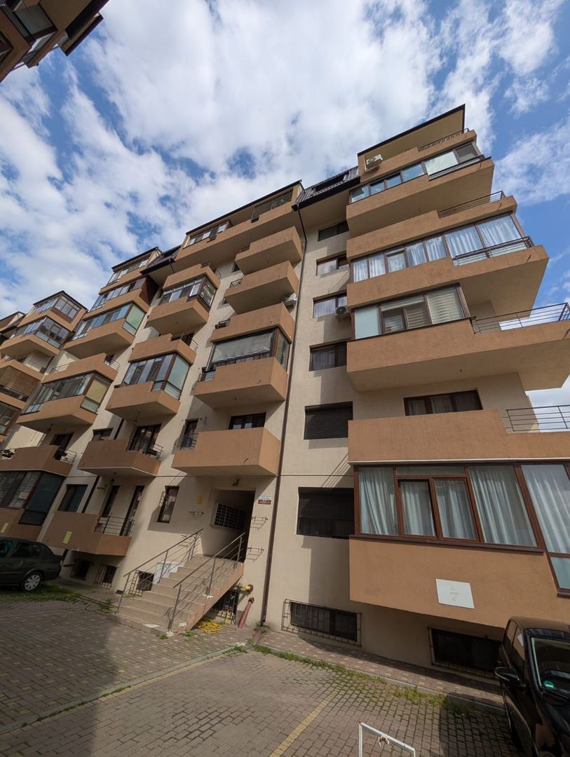 Vânzare Apartament 3 Camere Confort Urban Sălaj, Sector 5 București - Poză 2