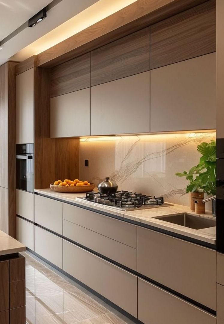 3 camere duplex finalizat Parcare Bonus Titan-Pallady - Poză 5