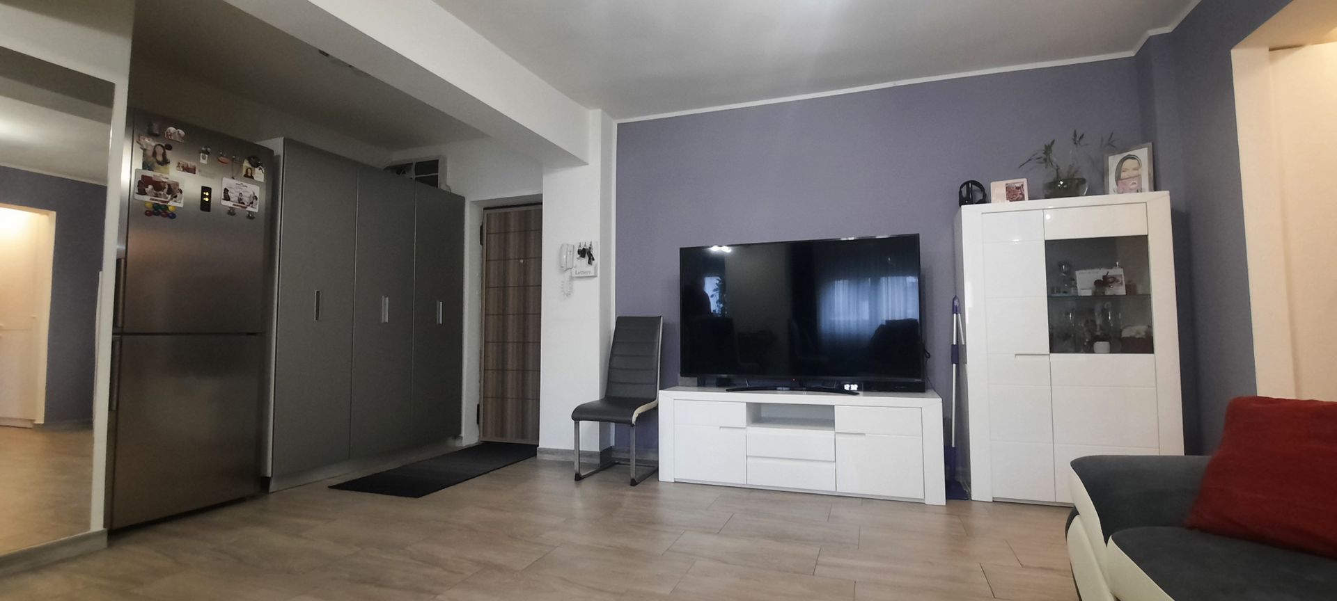 Apartament mobilat si utilat! ZONA Centru/Victoriei - Poză 2