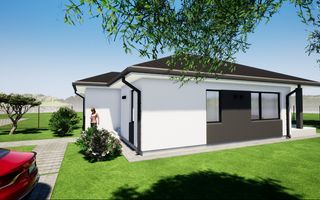 Comision 0%!!Complex case superbe, zona centrala Tautii Magheraus - Poză 16