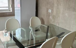 Apartament de lux | 3 camere | 121.7 mp | Mobilat | Utilat - Poză 7
