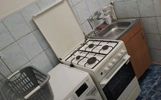 Garsonieră de închiriat, zona Tudor Vladimirescu, parter, Q2, Iași - Poză 2