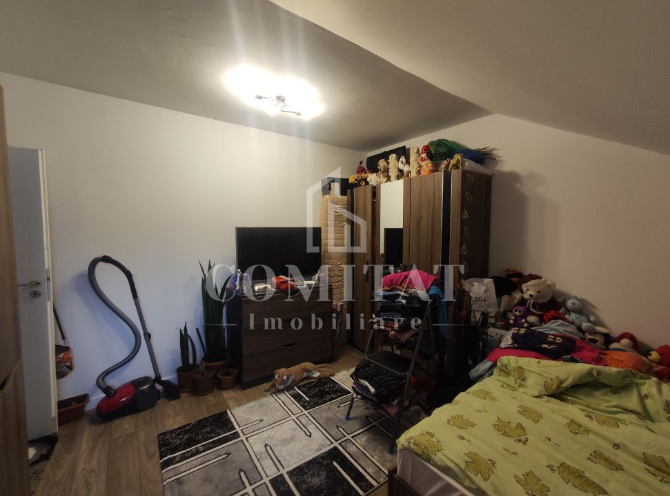 Apartament 2 camere | mansarda | Zona Sesul de Sus - Poză 3