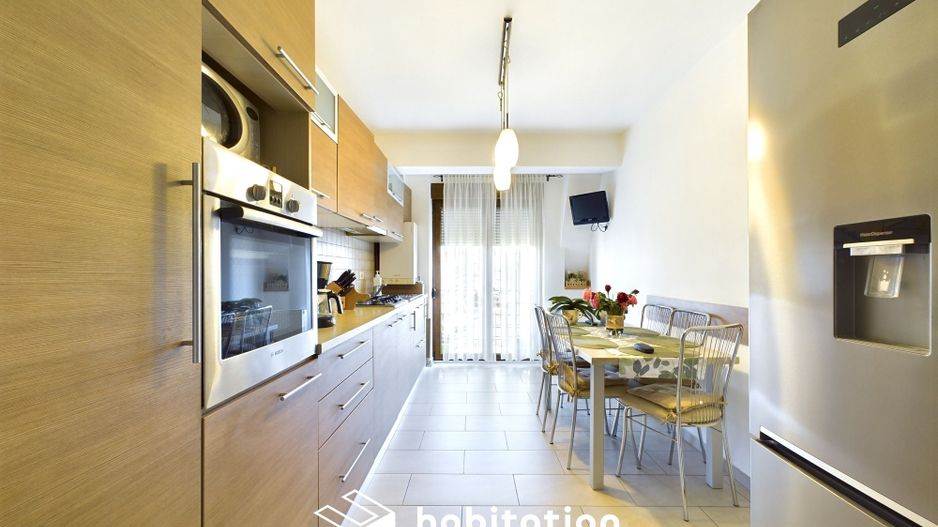 Apartament 2 camere, 58 mp utili, imobil nou, in zona de case- Lipovei - Poză 7