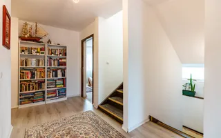 Paradisul Verde_Vila Premium_Vanzare - Poză 18