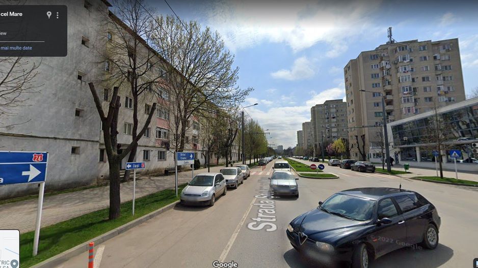 Apartament / spatiu birouri - 2 camere, parter, zona Nord; - Poză 1