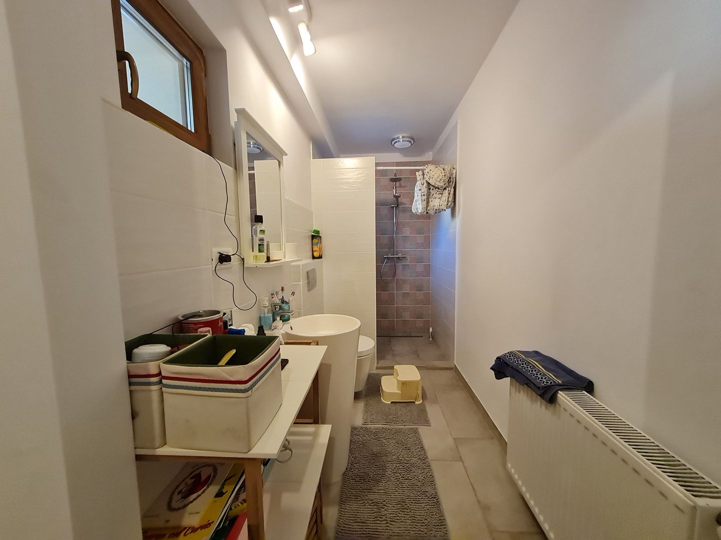 Casa solida în zona Bogdanestilor pretabilă birouri - Poză 25