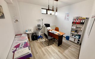 Spatiu comercial P+1 - 200mp - vad - pretabilitate mare - Lapus - Poză 3